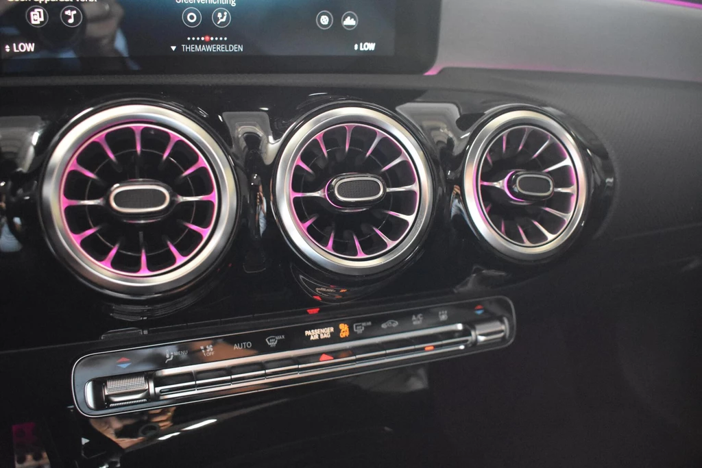 Mercedes-Benz A-Klasse – foto 15