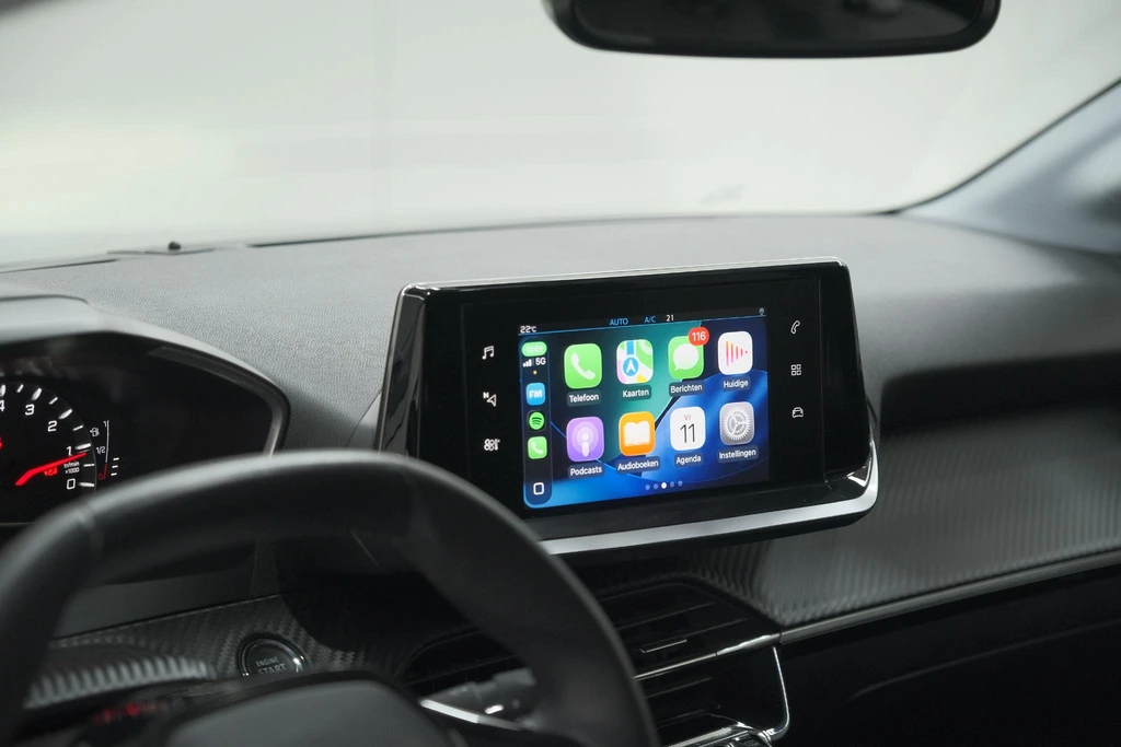 Peugeot 208 – foto 19
