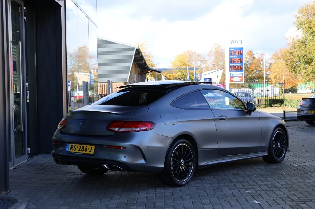 Mercedes-Benz C-Klasse – foto 2