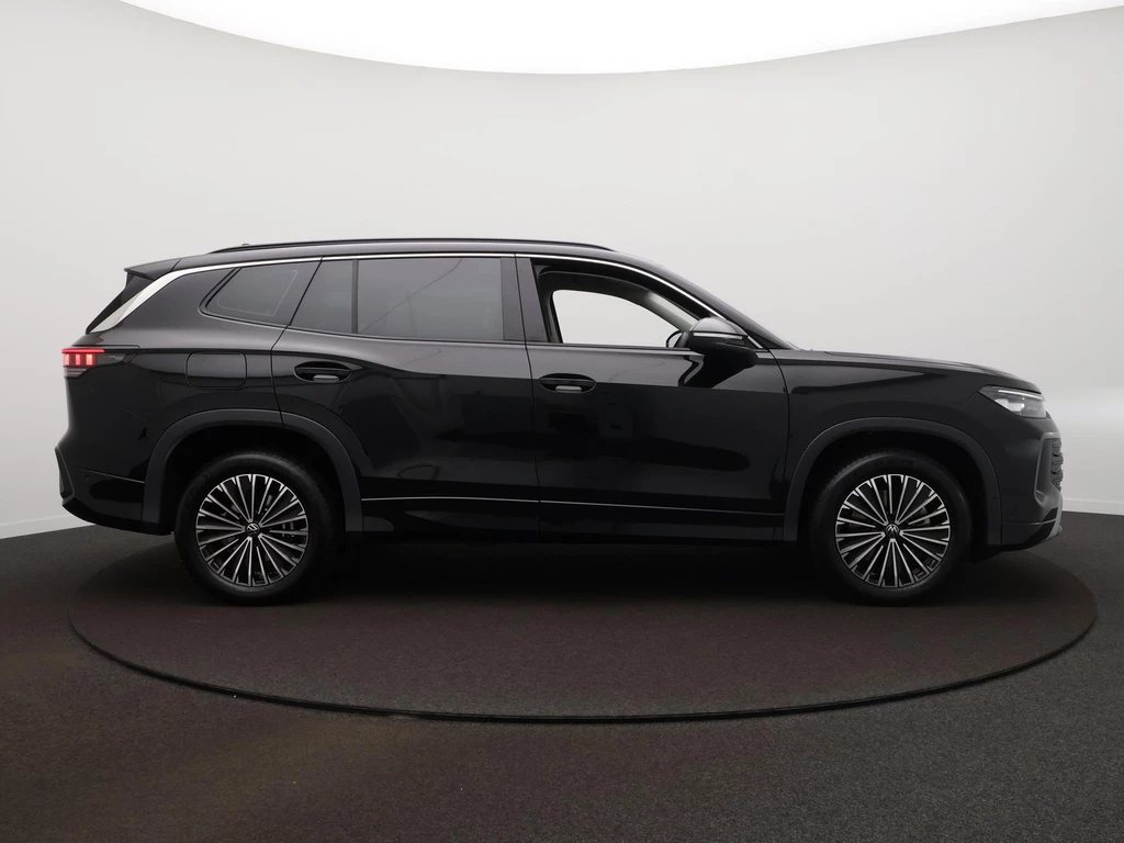 Volkswagen Tayron – foto 8