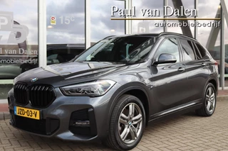 BMW X1 – thumbnail 1