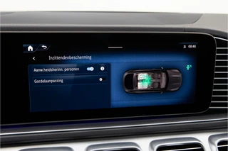 Mercedes-Benz GLE – thumbnail 42