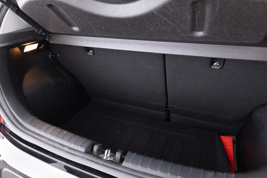 Kia Picanto – foto 20