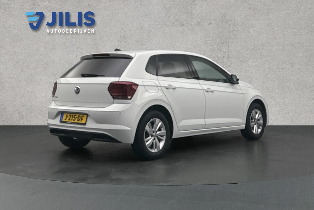 Volkswagen Polo – foto 6