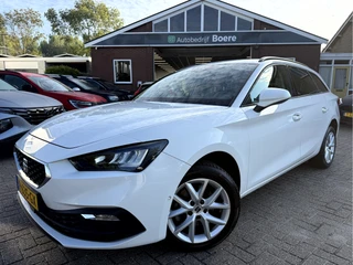 SEAT Leon – thumbnail 1