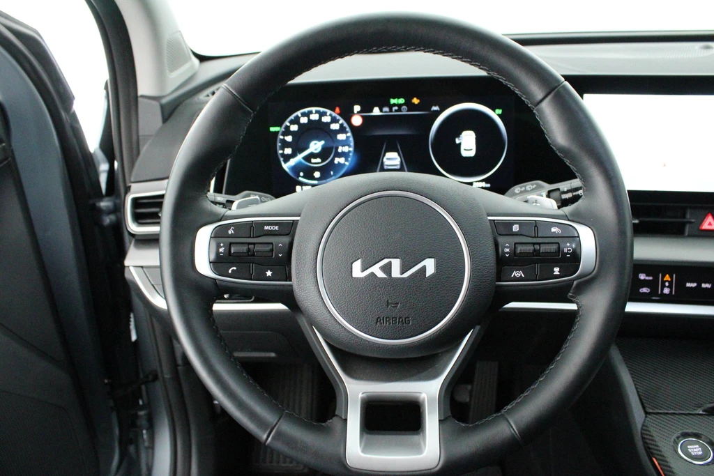Kia Sportage – foto 22