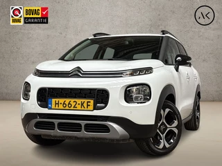 Citroën C3 Aircross – thumbnail 1