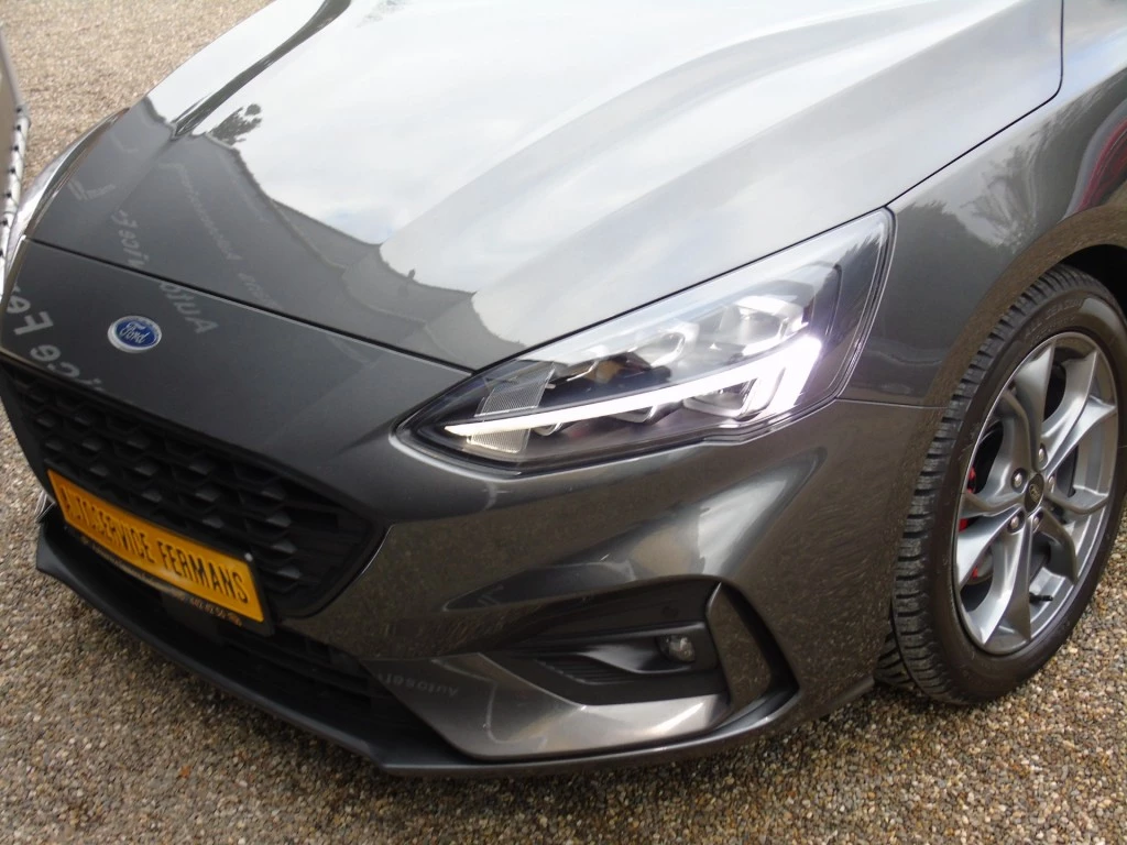 Ford Focus – foto 10