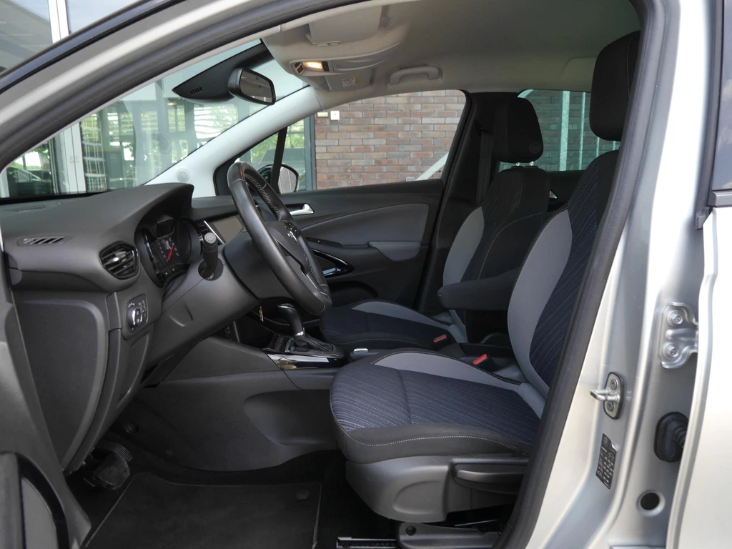 Opel Crossland X – foto 9
