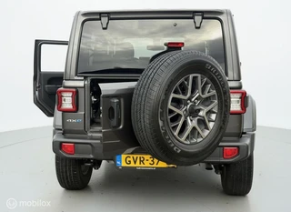 Jeep Wrangler – thumbnail 6