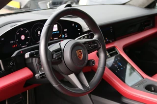 Porsche Taycan – thumbnail 10