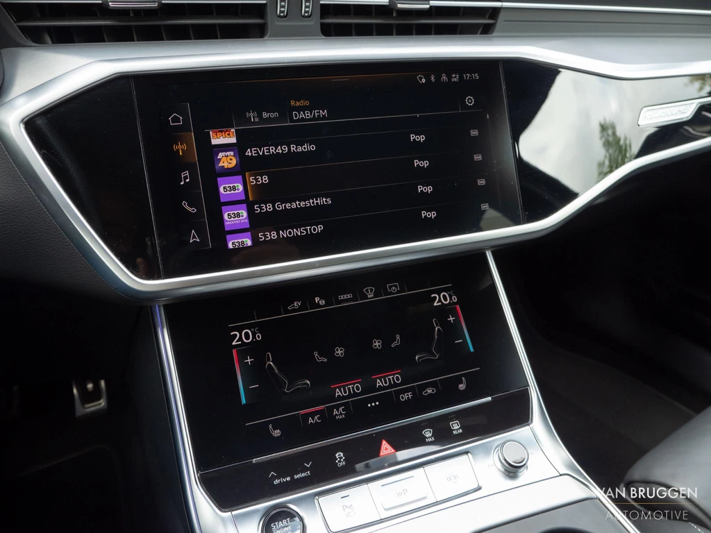 Audi A6 – foto 42