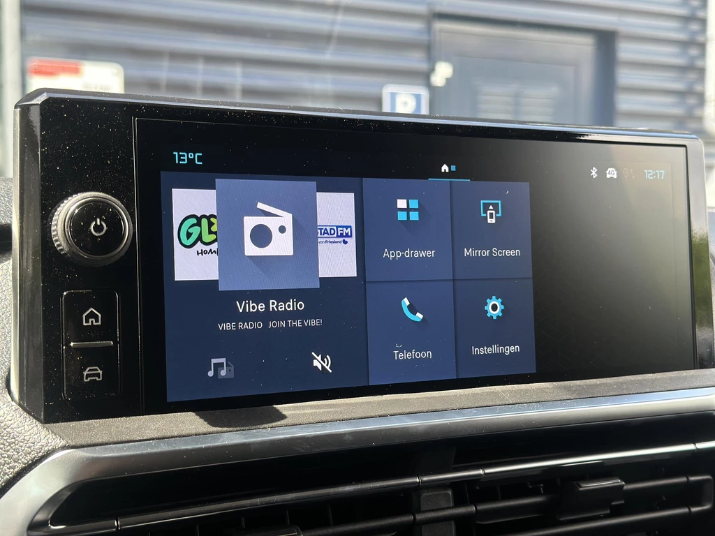 Citroën ë-Jumpy – foto 18