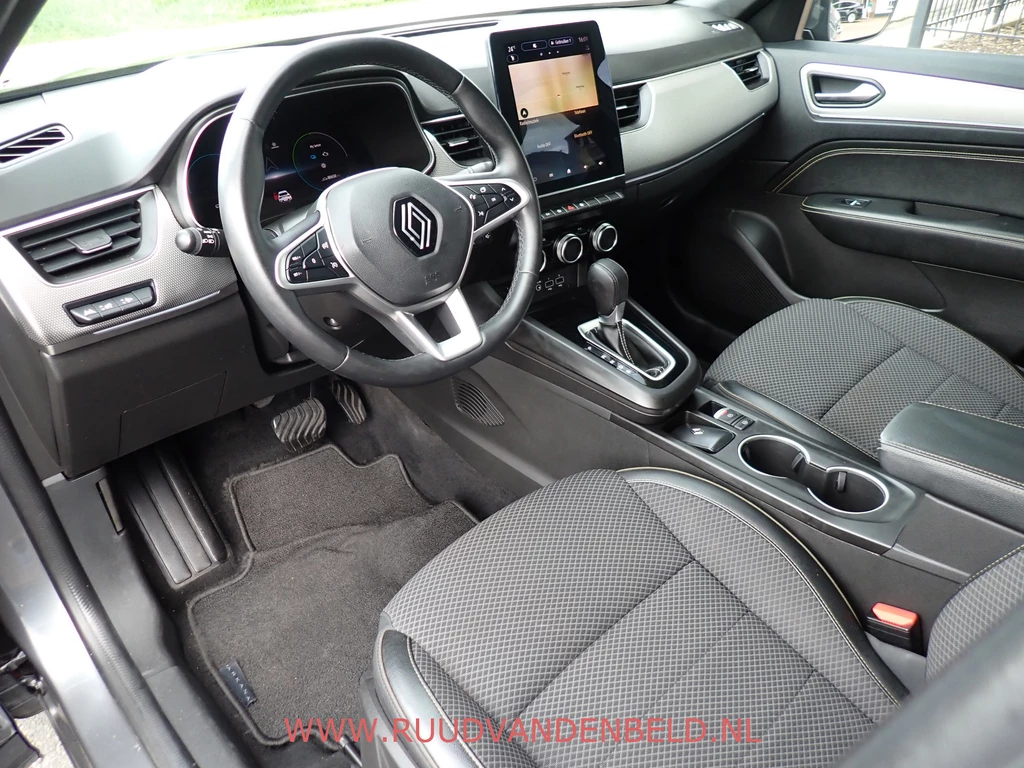Renault Arkana – foto 9