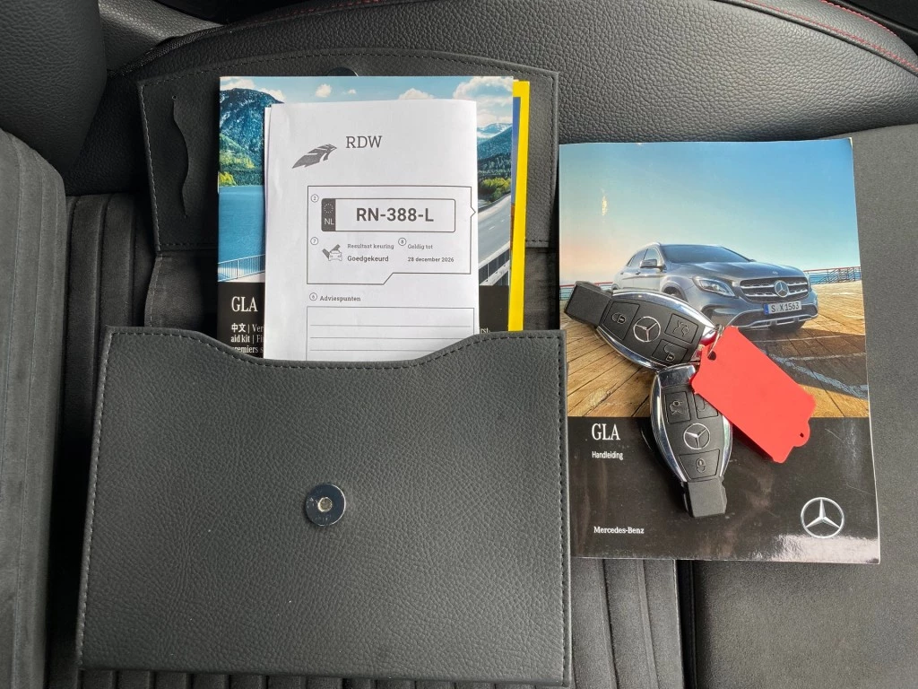 Mercedes-Benz GLA – foto 20
