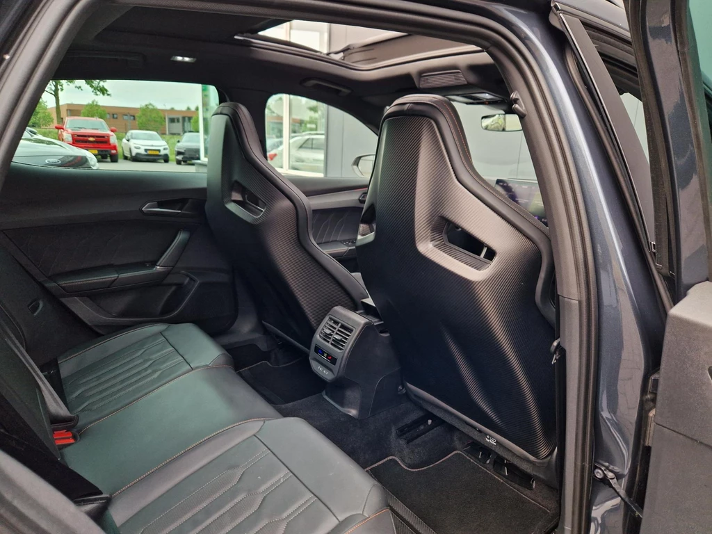 CUPRA Formentor – foto 13