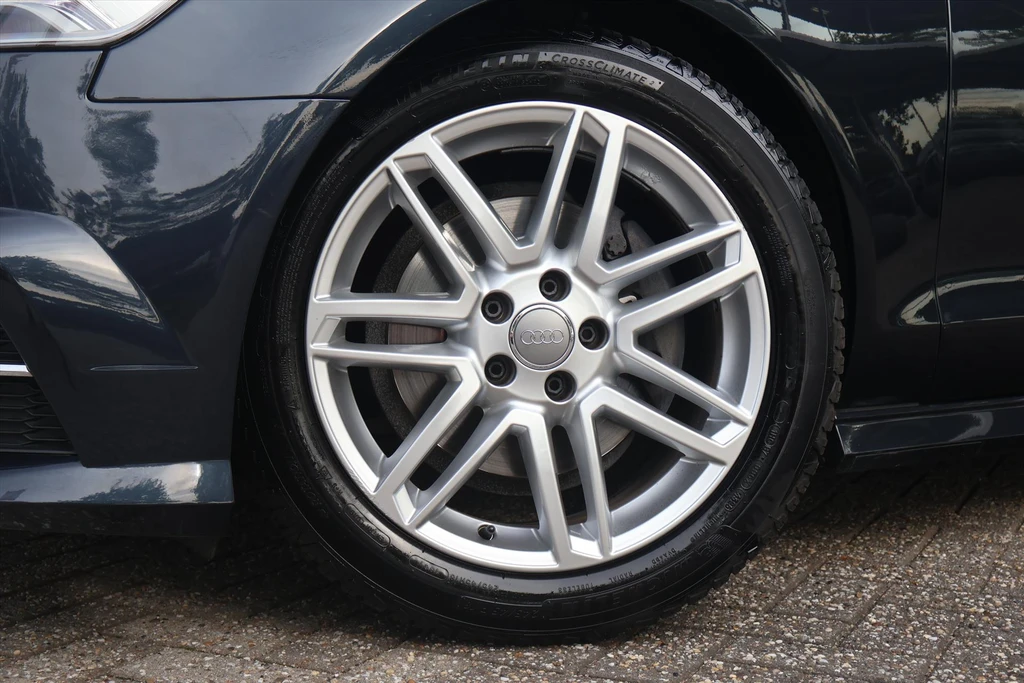 Audi A6 – foto 10