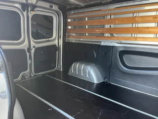 Renault Trafic – thumbnail 27