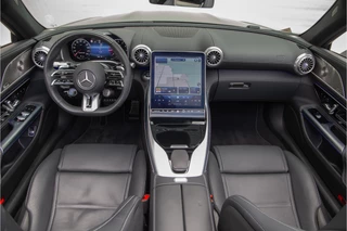 Mercedes-Benz SL – thumbnail 30