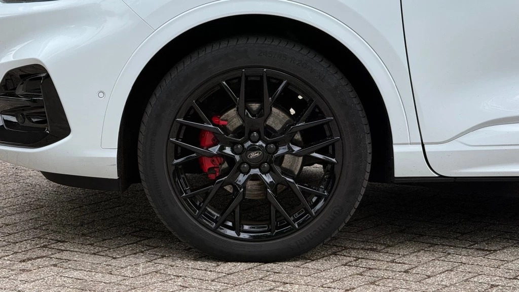 Ford Kuga – foto 13