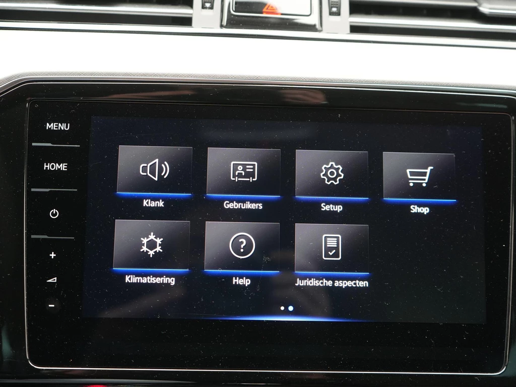 Volkswagen Passat – foto 24