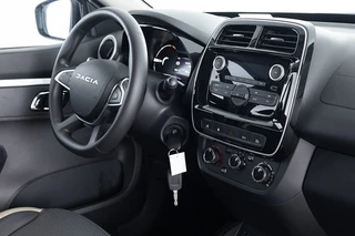 Dacia Spring – thumbnail 8