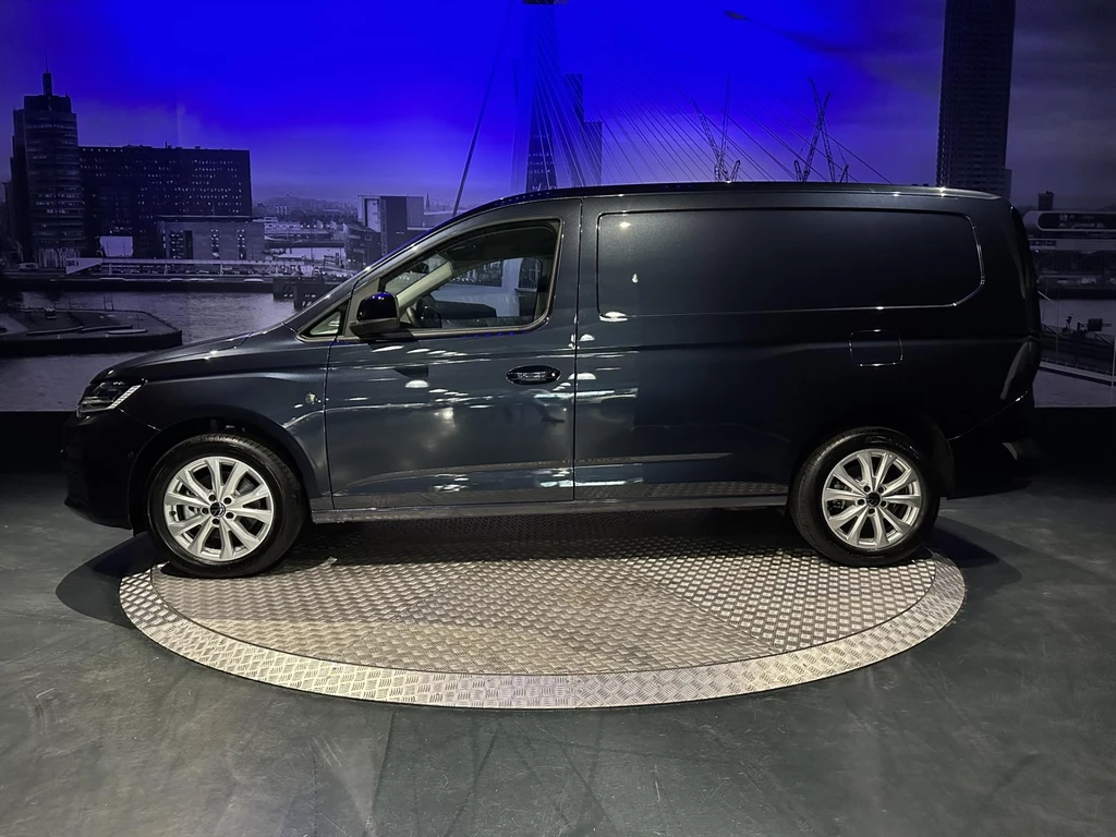 Volkswagen Caddy – foto 4