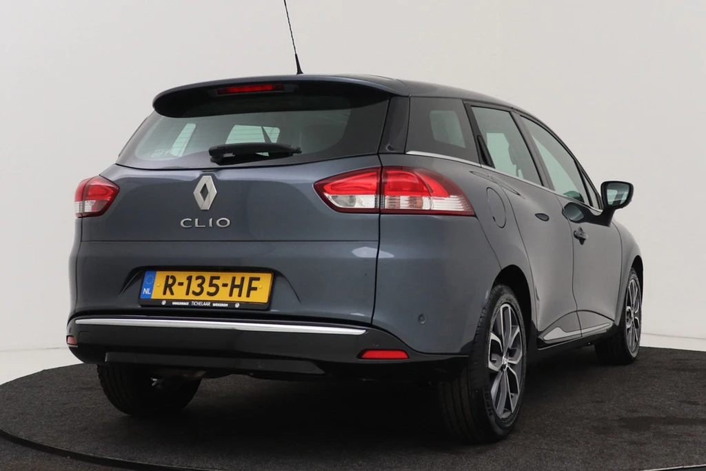 Renault Clio – foto 9