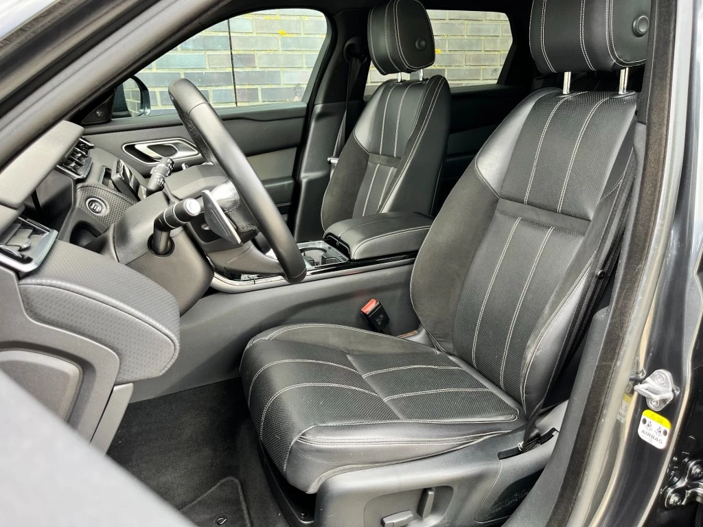 Land Rover Range Rover Velar – foto 8