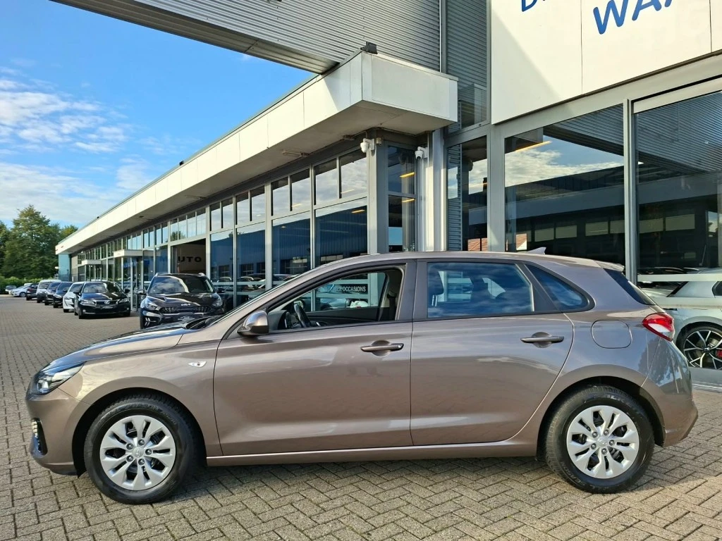 Hyundai i30 – foto 3