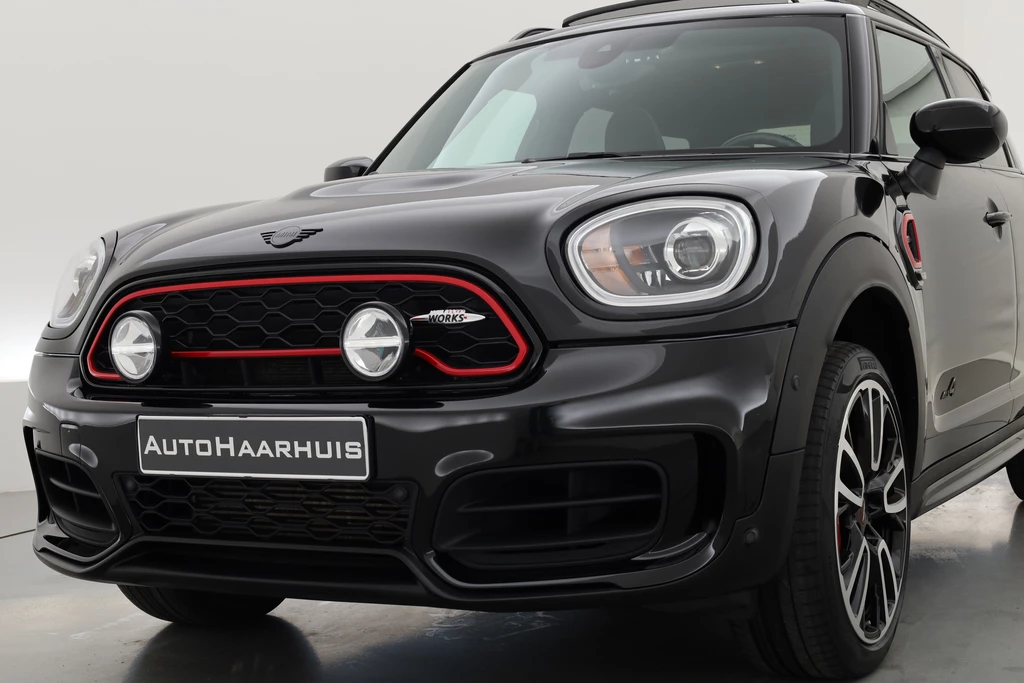 MINI Countryman – foto 2
