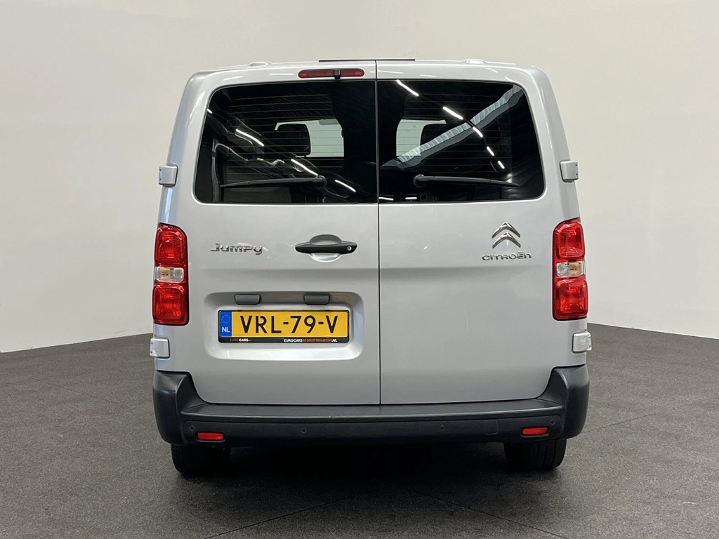 Citroën Jumpy – foto 4
