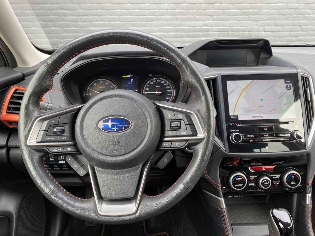 Subaru Forester – foto 25