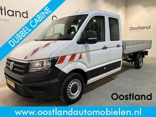 Volkswagen Crafter – thumbnail 1
