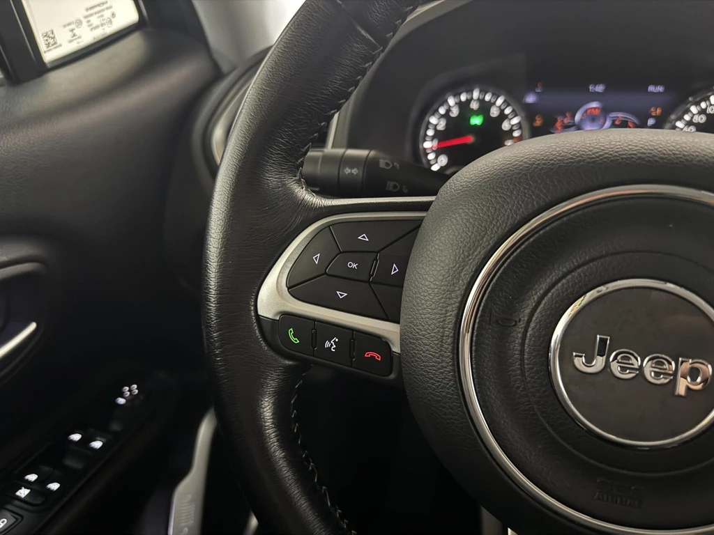 Jeep Renegade – foto 34