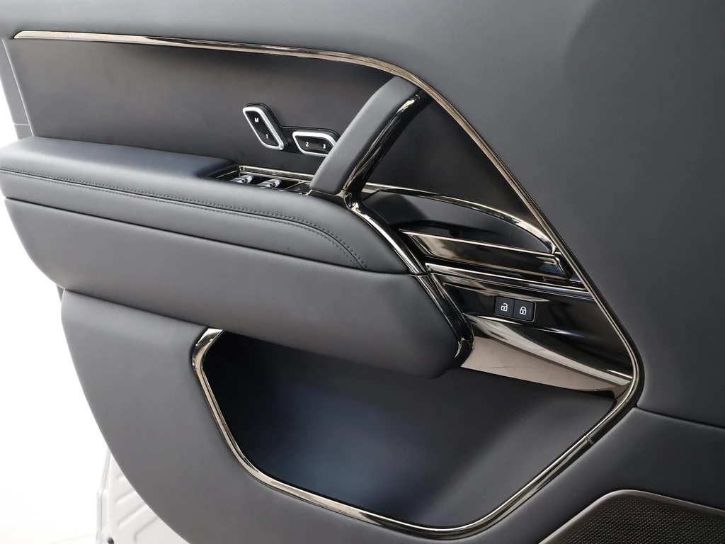 Land Rover Range Rover – foto 114