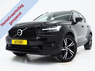 Volvo XC40 – thumbnail 1