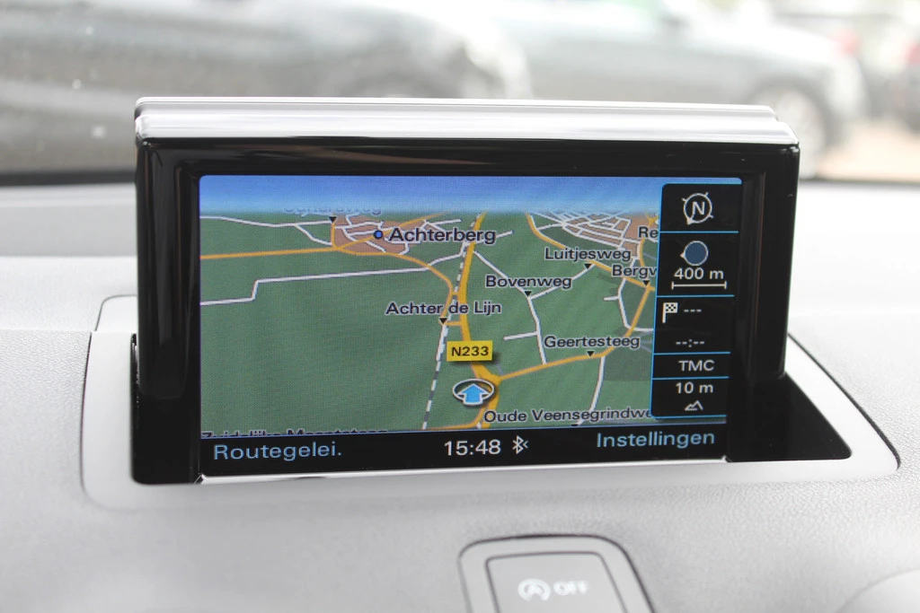 Audi A1 Sportback – foto 21