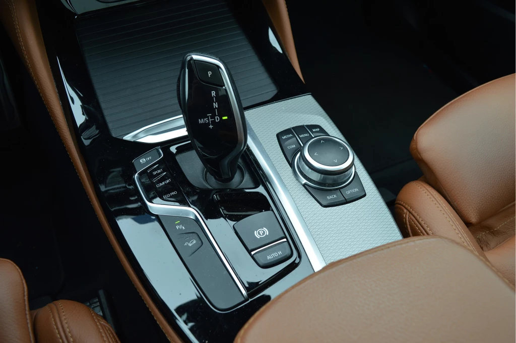 BMW X4 – foto 16