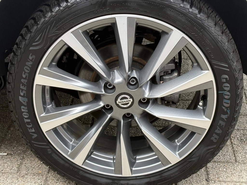 Nissan QASHQAI – foto 22