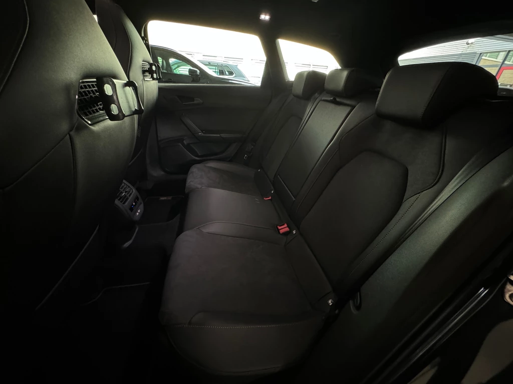 CUPRA Leon Sportstourer – foto 26