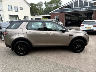 Land Rover Discovery Sport – thumbnail 6