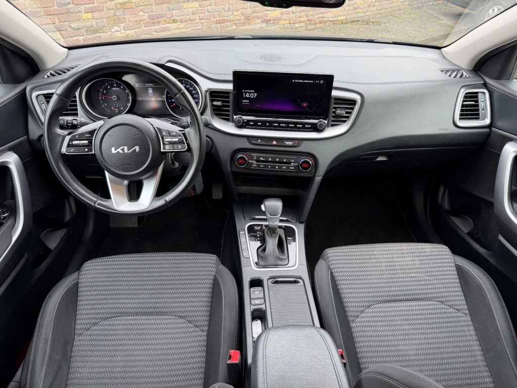 Kia Ceed – foto 9