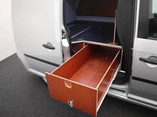 Volkswagen Caddy – thumbnail 39