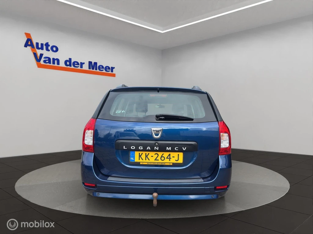 Dacia Logan – foto 4