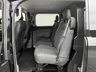 Ford Transit Custom – thumbnail 16