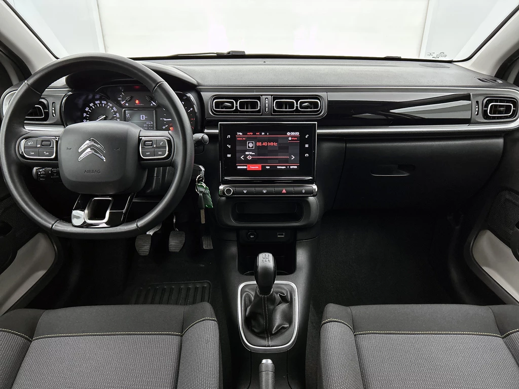 Citroën C3 – foto 17