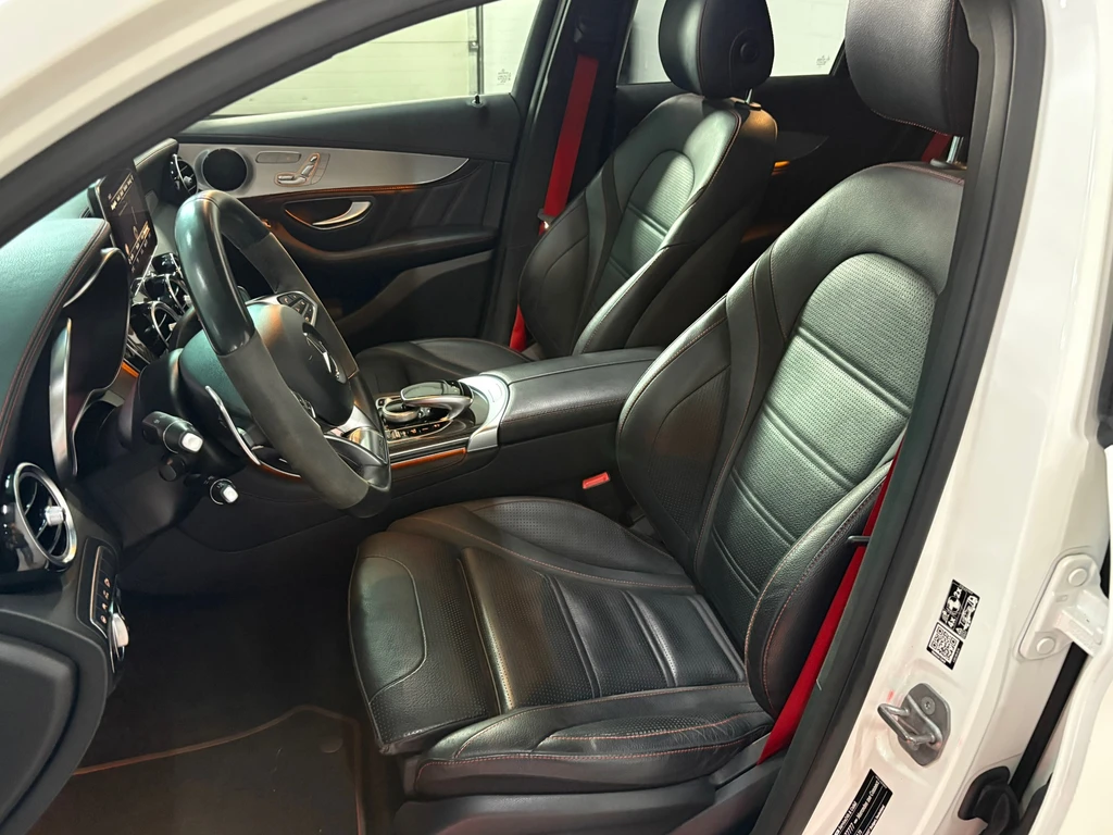 Mercedes-Benz GLC – foto 25