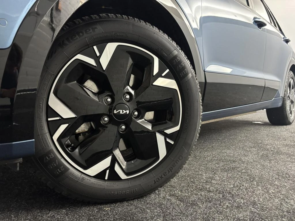 Kia Niro EV – foto 14