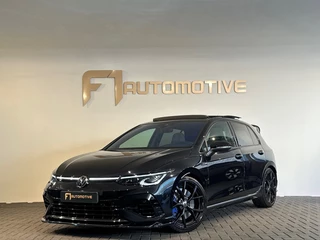 Volkswagen Golf – thumbnail 1